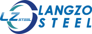 钢材logo短视频水印